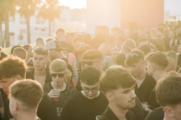 Vice Rooftop Party - Ayia Napa