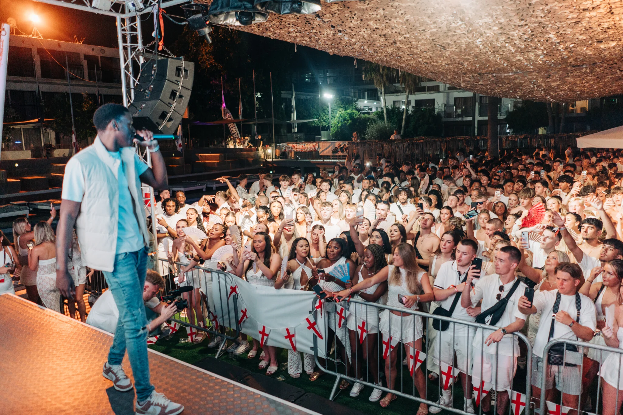 Agenda Ayia Napa