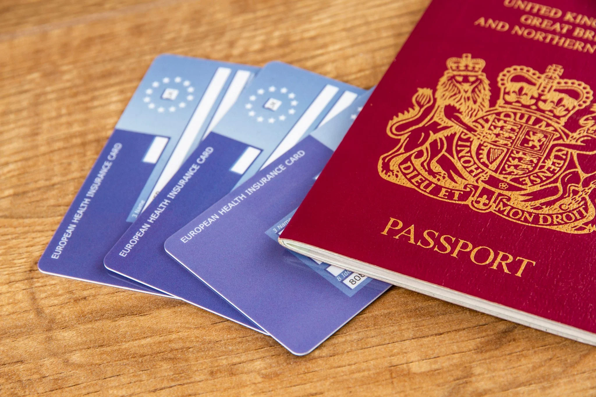 Passport
