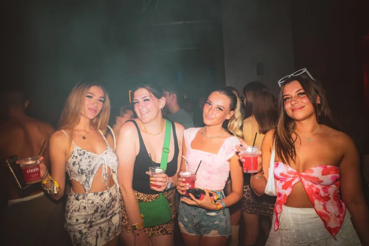 Switch Disco Zante