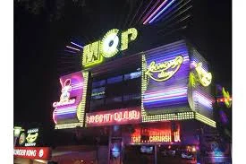 MCP Pass Magaluf