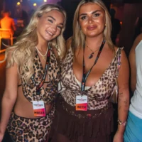 Halle Ayia Napa Rep Summer 2026