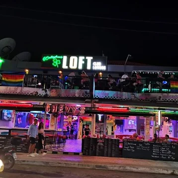 Loft Zante