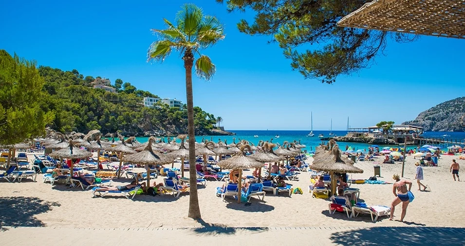 Camp De Mar Magaluf