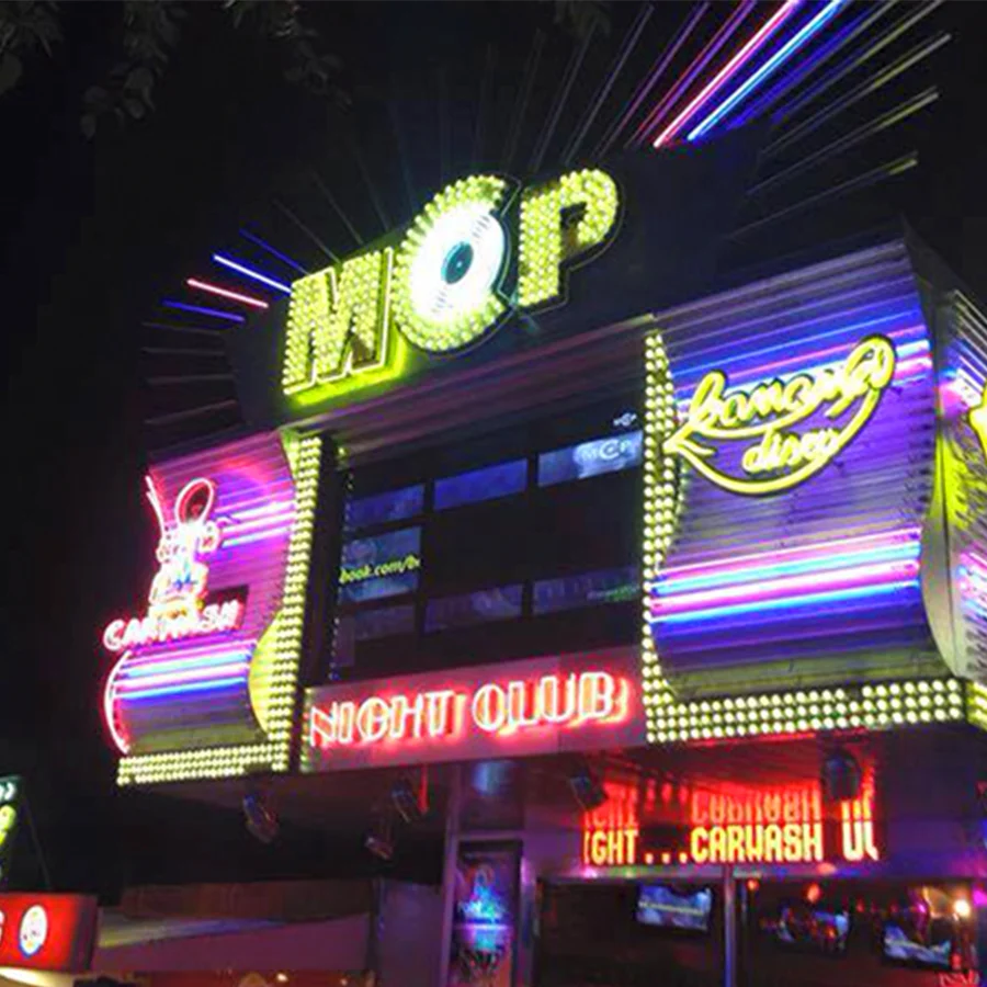 Carwash Magaluf