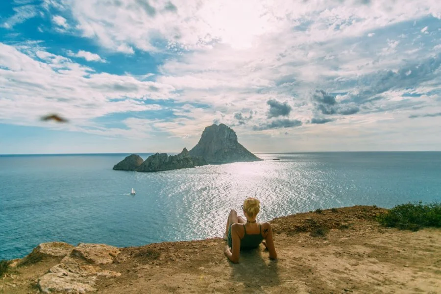 Es Verda Ibiza