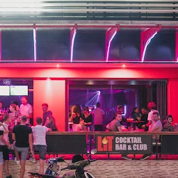 Lit Zante