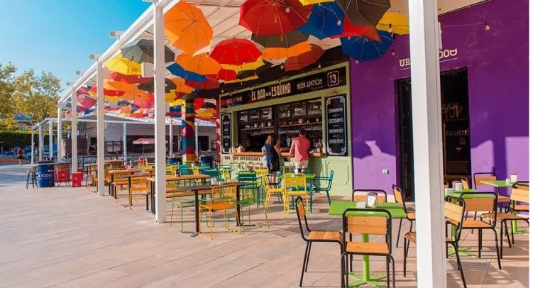 magaluf-food