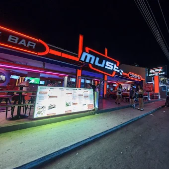 Must Zante