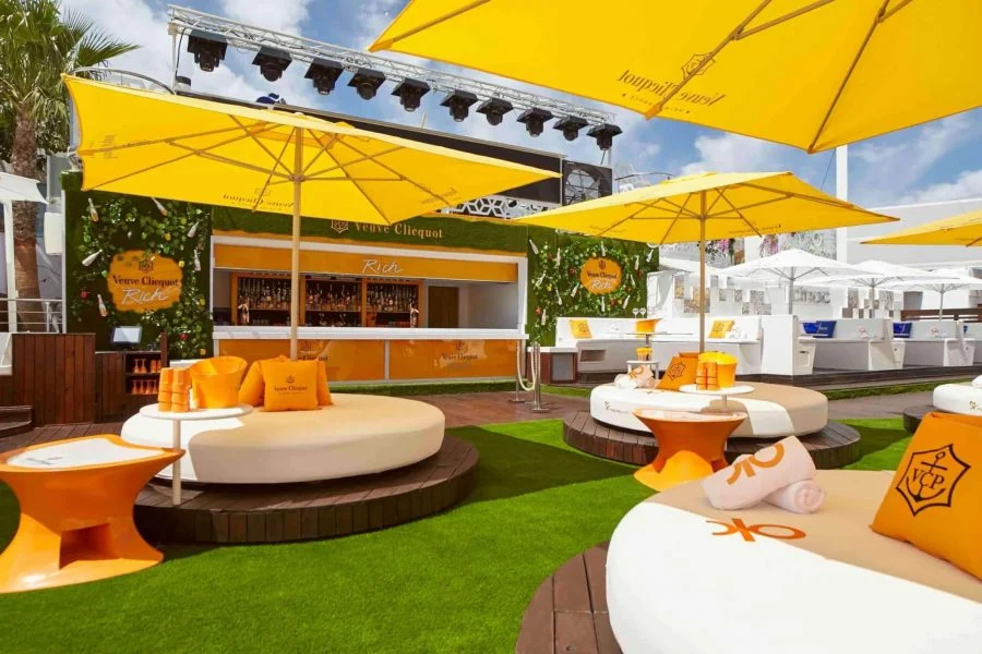 O Beach Ibiza
