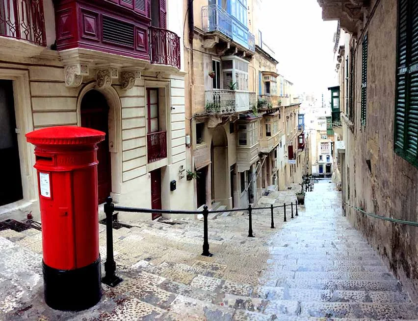 Malta