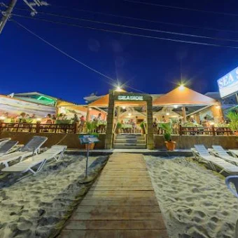 Seaside Zante
