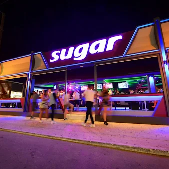 Sugar Zante