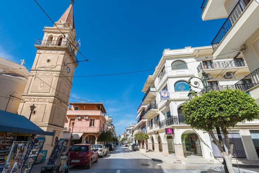 zante-town
