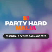 Essentials Event Square Malia 2026