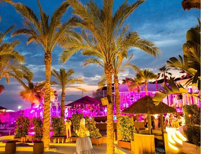 Marbella Events 2025