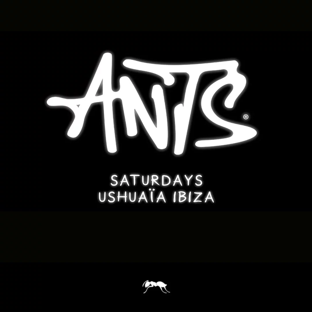 ANTS Ushuaia Ibiza