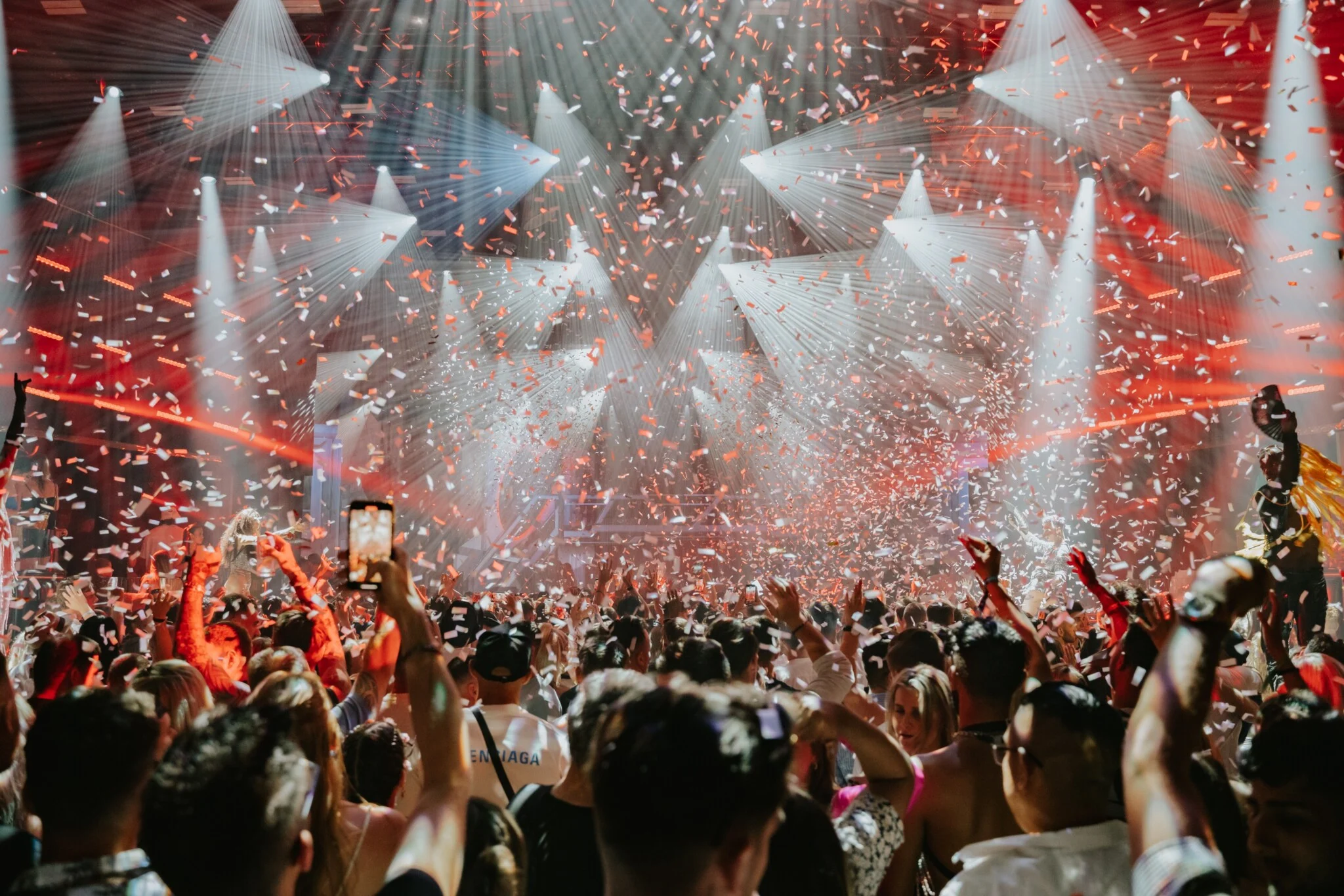 Glitterbox Hi Ibiza