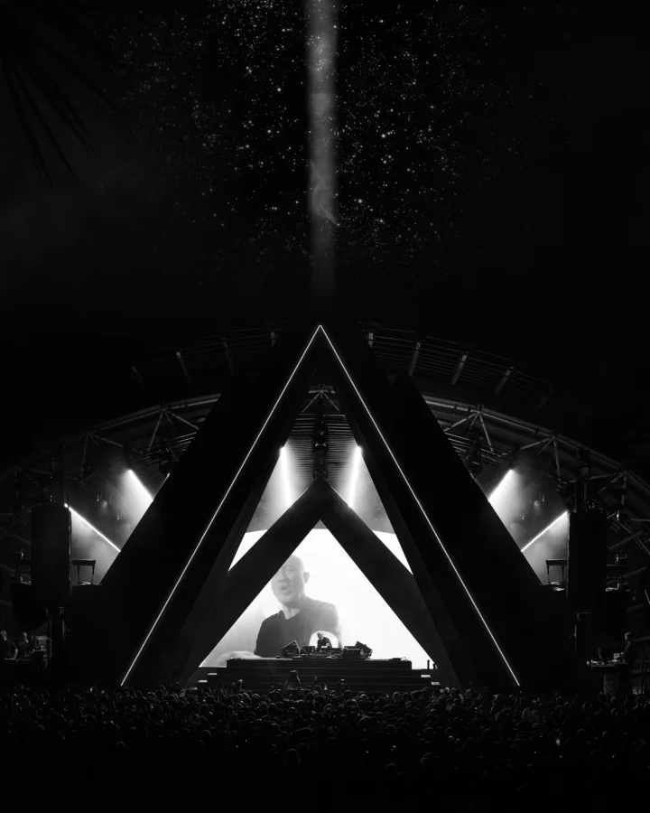 Ants Ibiza Ushuaia