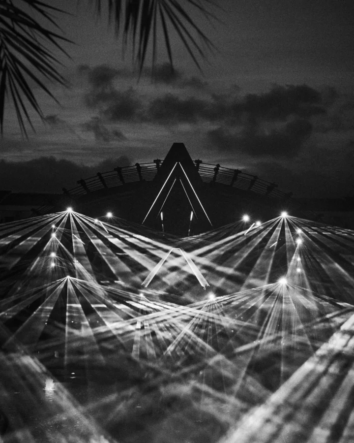 Ants Ibiza Ushuaia