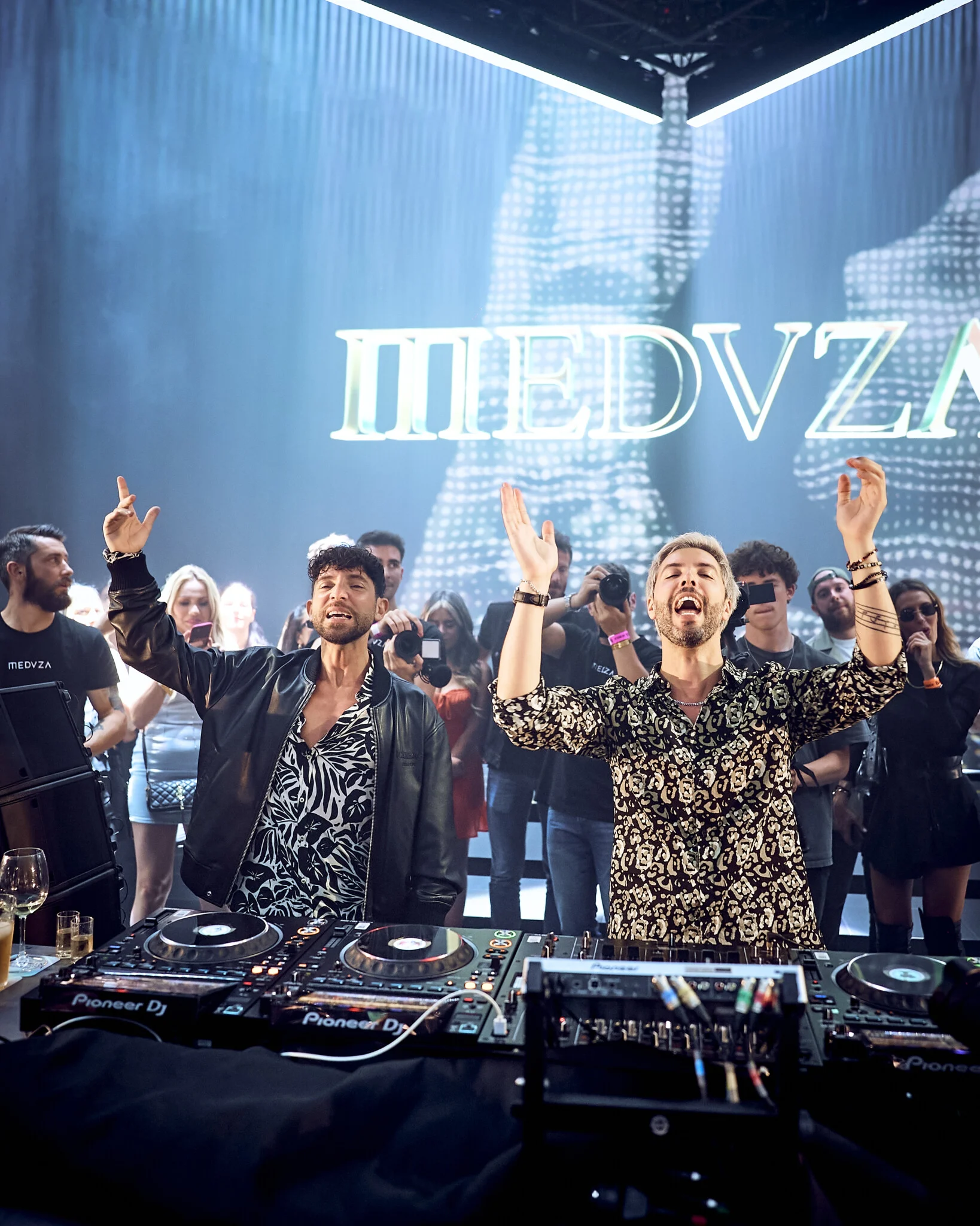 Hi Ibiza Our House