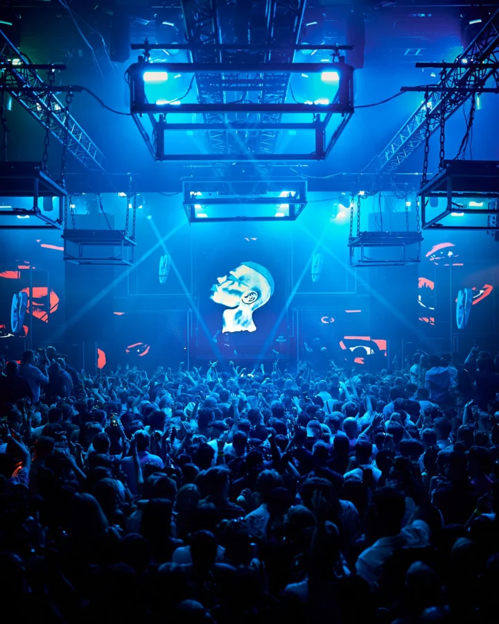 Hi Ibiza Glitterbox