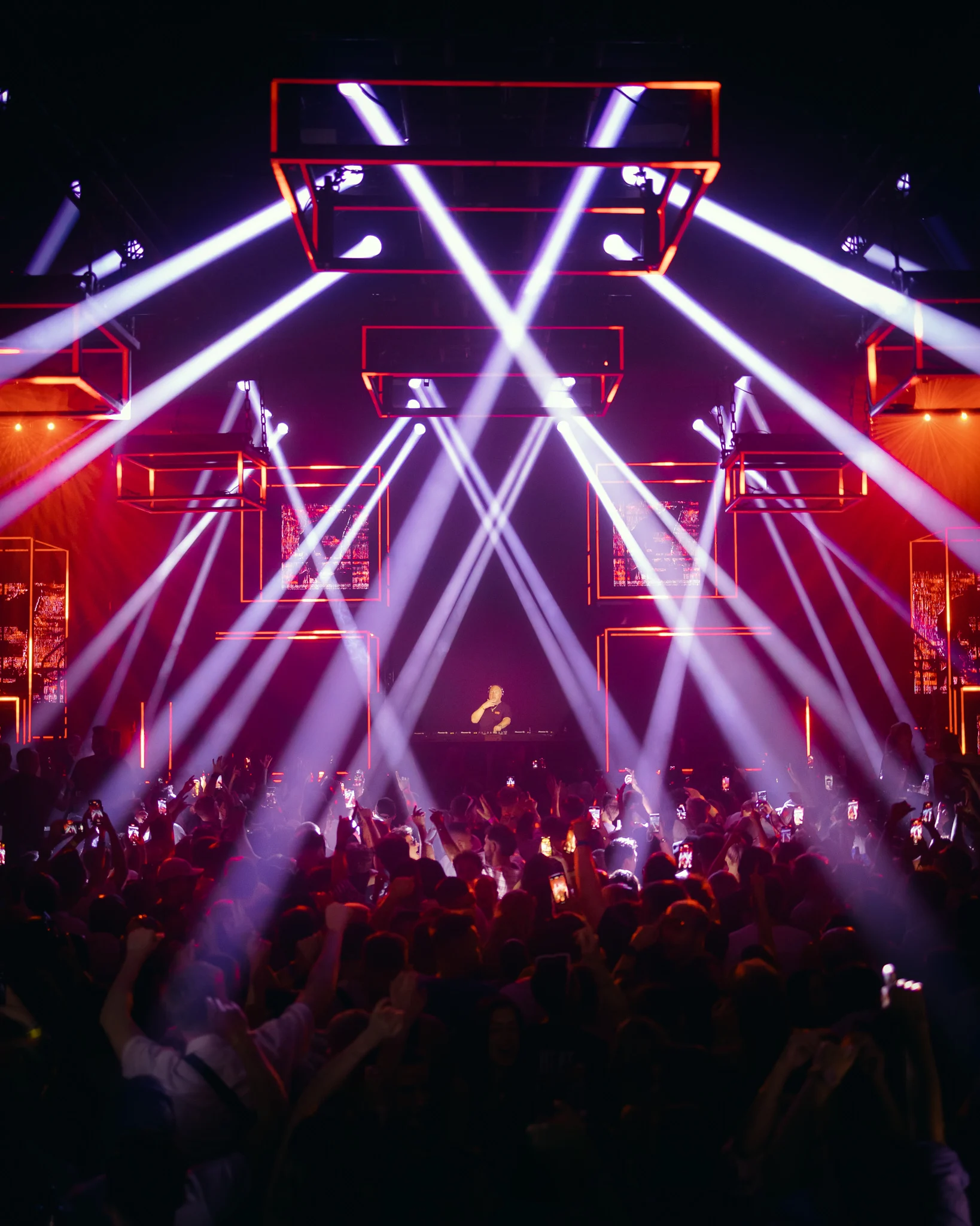 Hi Ibiza Glitterbox