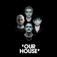 Hi Ibiza Our House