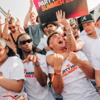 Summer 2026 T-Shirt