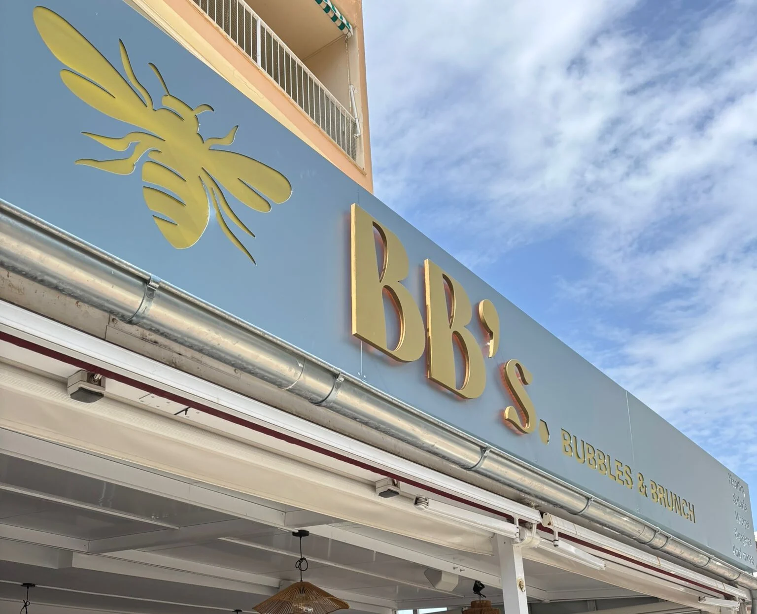 BB's Magaluf