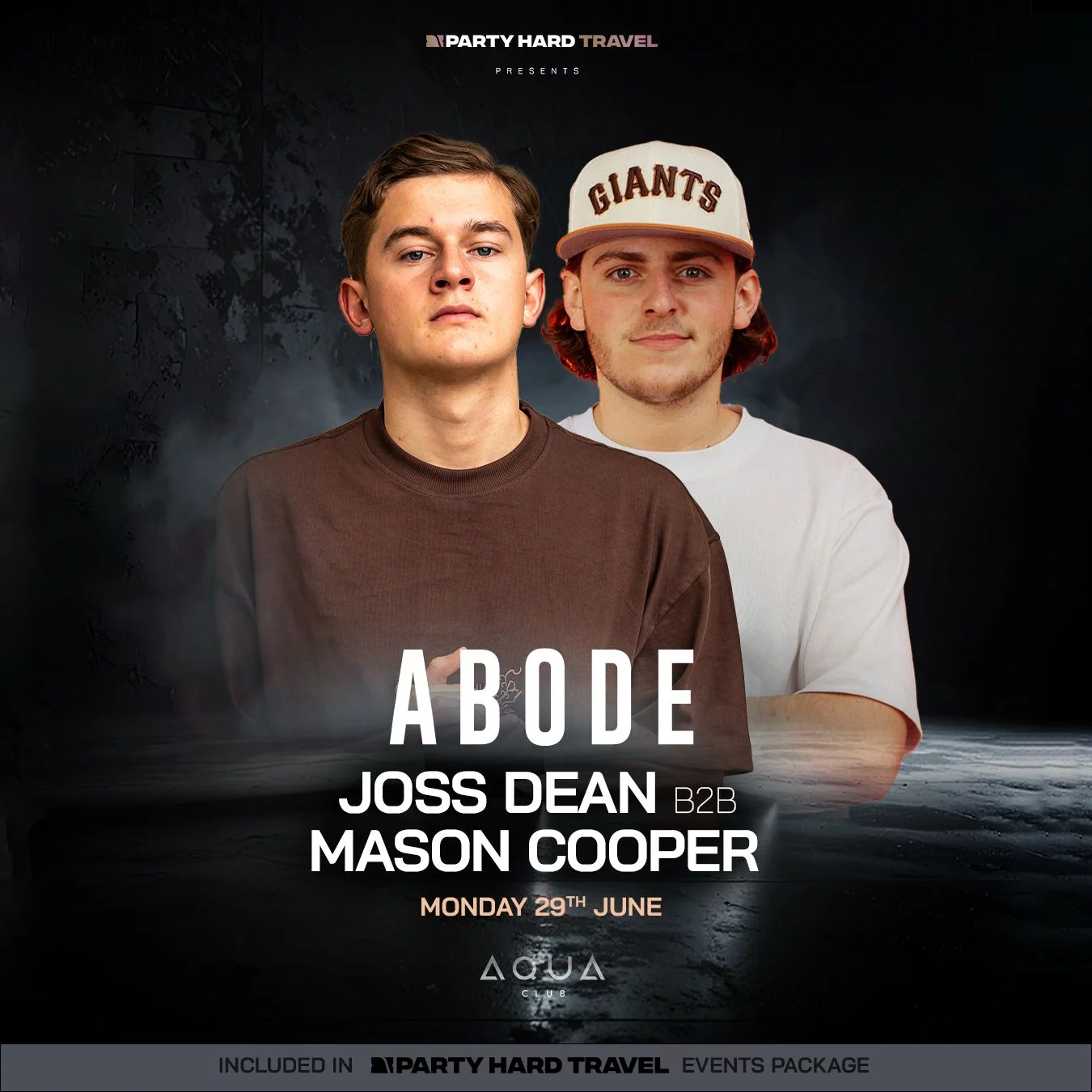 abode napa - 29/06