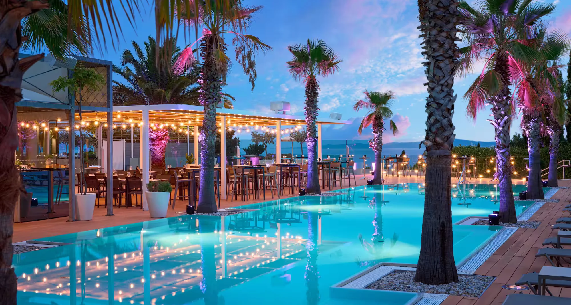 Radisson Blu Resort & Spa, Split
