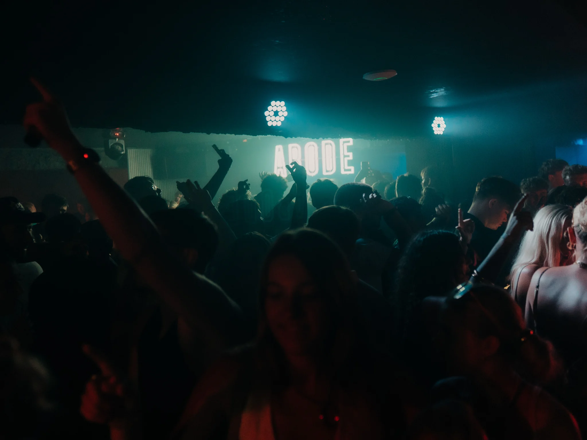Abode Ayia Napa