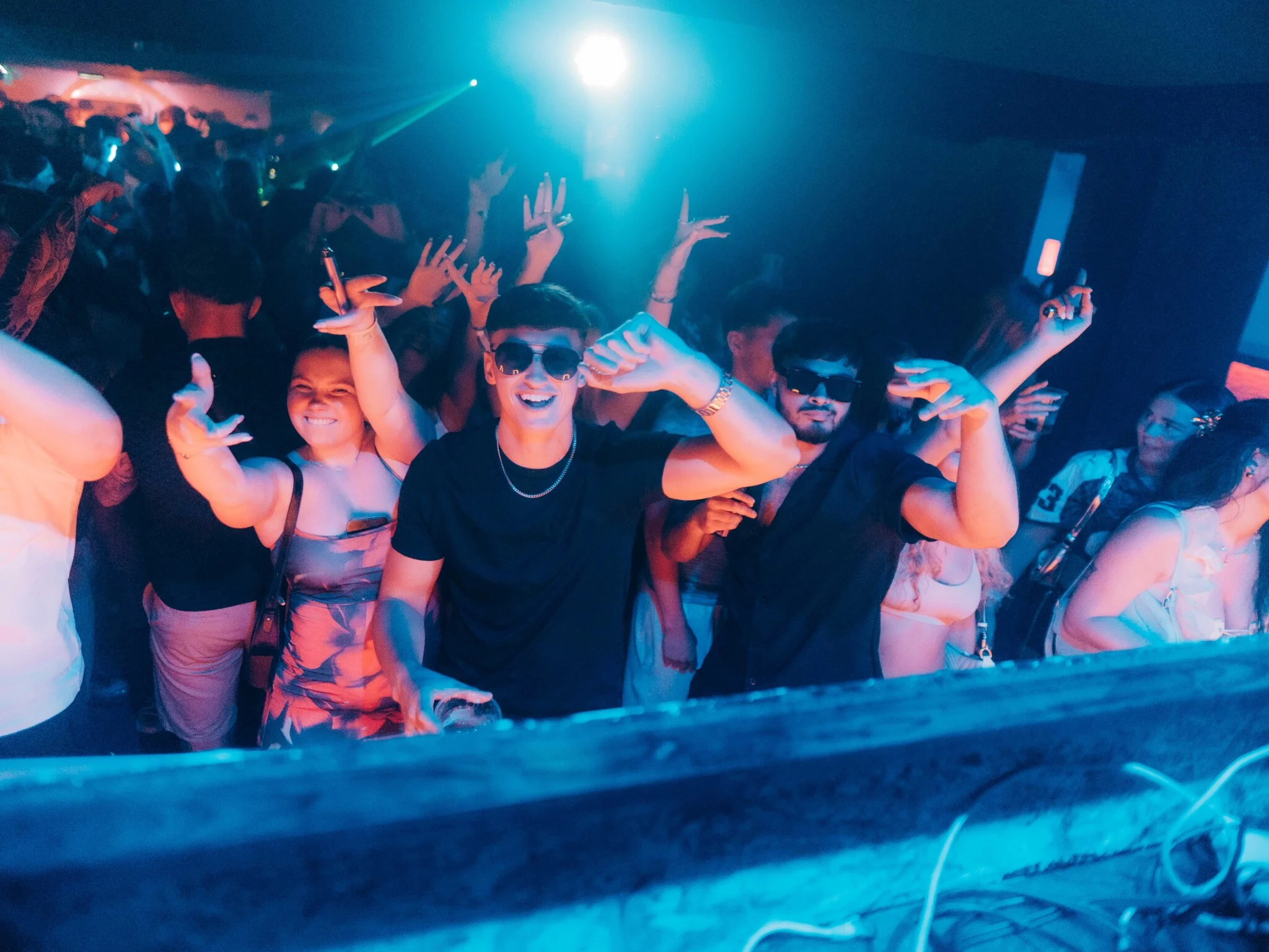 Lovejuice Residency