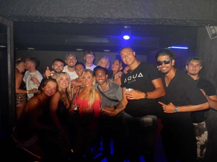 Ayia Napa Workers Event Pass 2025