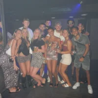 Ayia Napa Workers Event Pass 2025