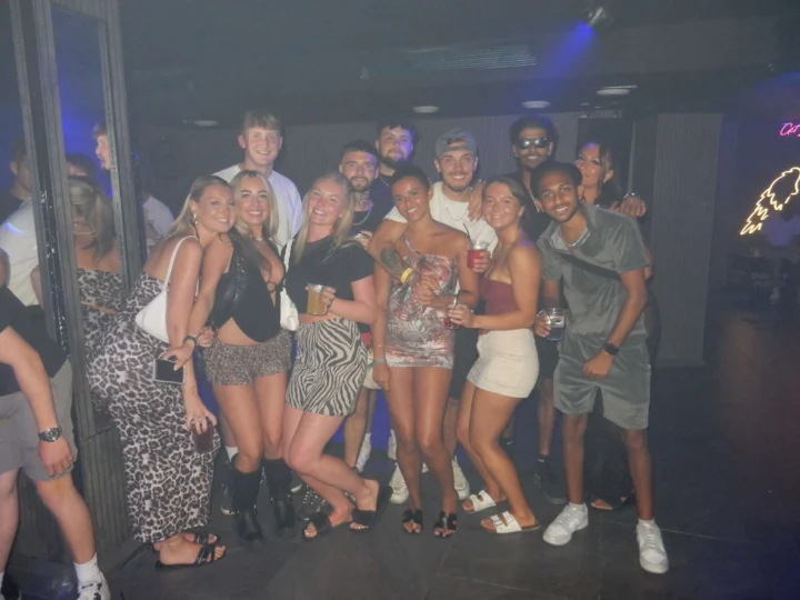 Ayia Napa Workers Event Pass 2025